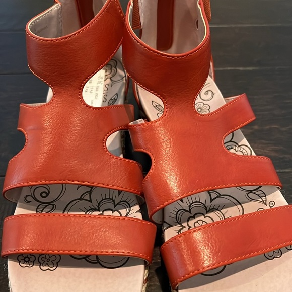 Mootsies Tootsies 7.5 NWT - Picture 10 of 12